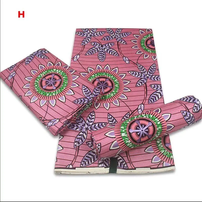 Available 6 Yards Ankara Design Wax Printing 100% Cotton African Golden Grand Wax For Dress
Available 6 Yards Ankara Design Wax Printing 100% Cotton African Golden Grand Wax For Dress