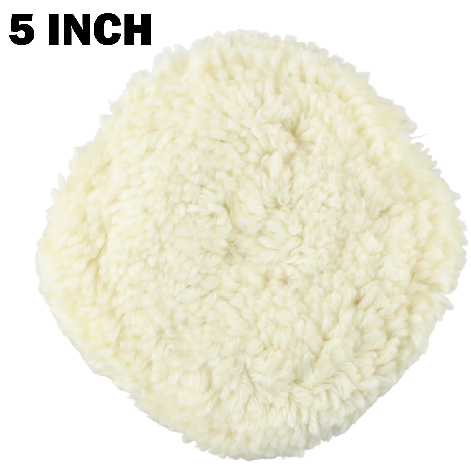 Durable Polished Bonnet Pad Electric Grinding Furniture Grinding Mitts Parts 1pc Polishing Machines 5 Inch/6 Inch
Durable Polished Bonnet Pad Electric Grinding Furniture Grinding Mitts Parts 1pc Polishing Machines 5 Inch/6 Inch