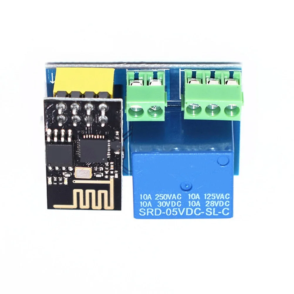 Smart Relay Relay Module Wireless Relay 37*25mm For Smart Home High Quality Home Remote Control Long Service Life
Smart Relay Relay Module Wireless Relay 37*25mm For Smart Home High Quality Home Remote Control Long Service Life