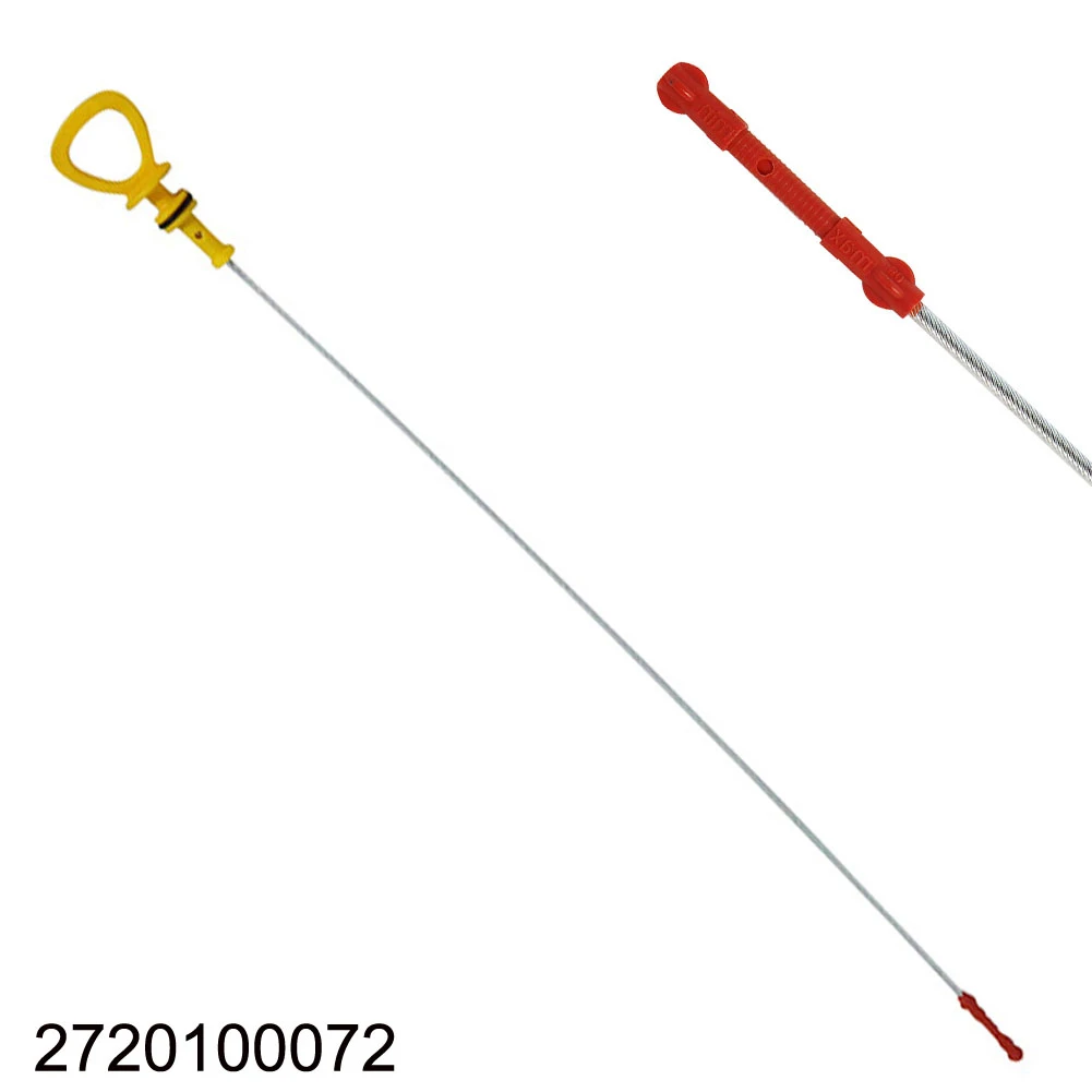 Car Transmission Engine Oil Gearbox Fluid Dipstick Tool 272010007264 For Mercedes W211 W204 W212 For CLK CLS SLK
Car Transmission Engine Oil Gearbox Fluid Dipstick Tool 272010007264 For Mercedes W211 W204 W212 For CLK CLS SLK