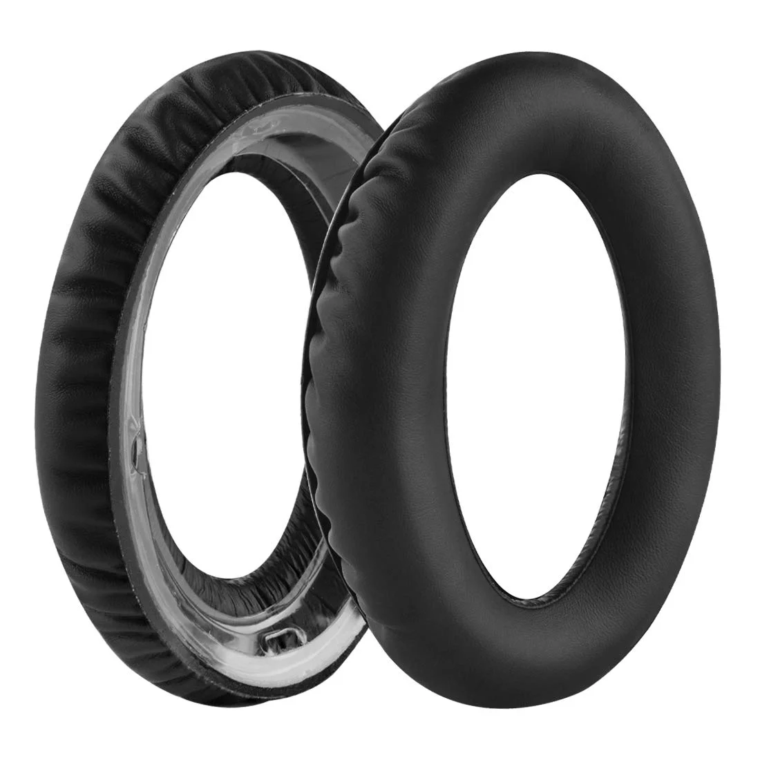 Replacement Earpads Ear Pads Cushions Repair Parts for Sennheiser PXC350 PC350 SE PXE350 HD380 Pro HME95 HMEC250 Headphones Replacement Earpads Ear Pads Cushions Repair Parts for Sennheiser PXC350 PC350 SE PXE350 HD380 Pro HME95 HMEC250 Headphones