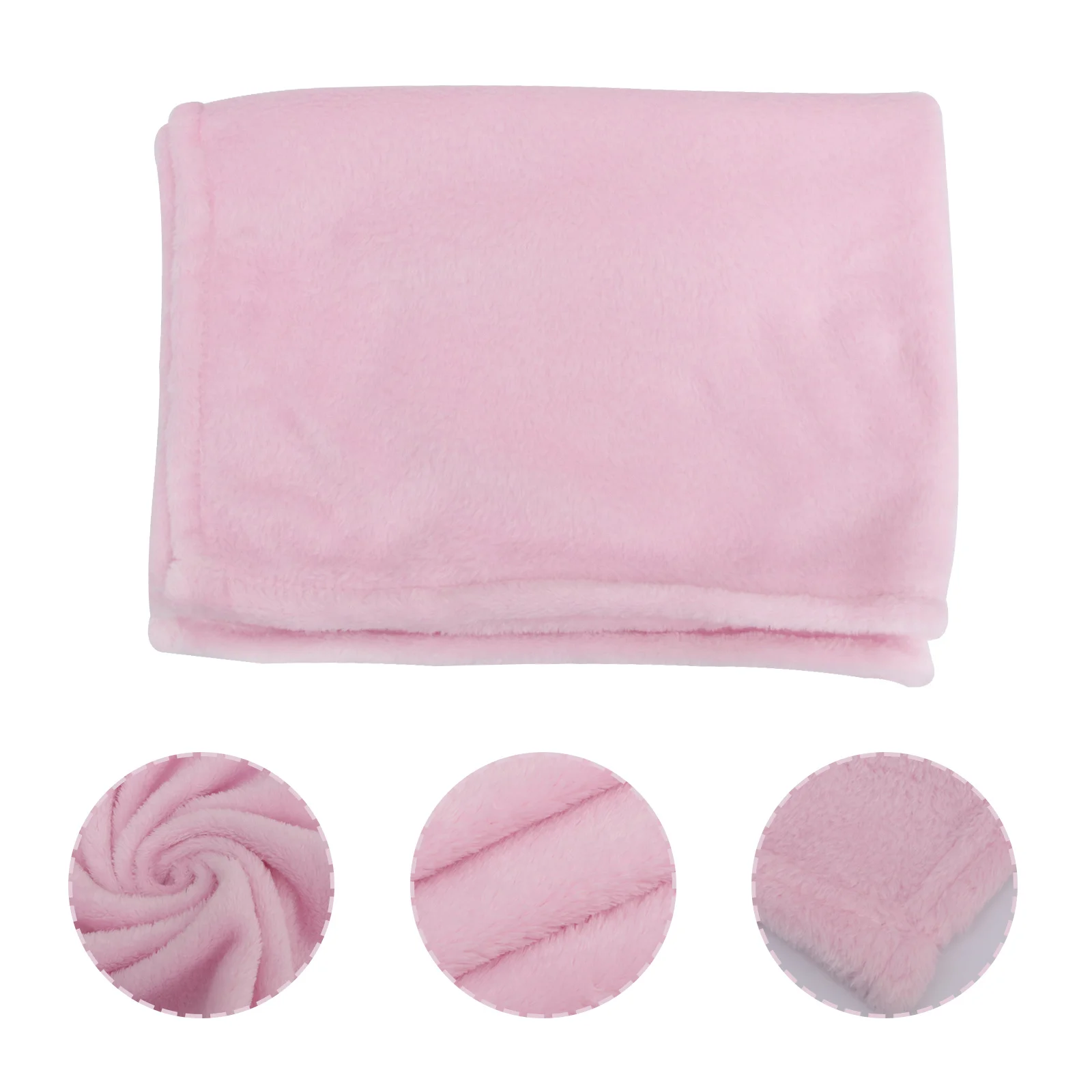 Flannel Throw Blanket Solid Color Pet Blanket Soft Lightweight Blankets Couch Bed Pet Blanket Cozy Towel Cozy Throw
Flannel Throw Blanket Solid Color Pet Blanket Soft Lightweight Blankets Couch Bed Pet Blanket Cozy Towel Cozy Throw