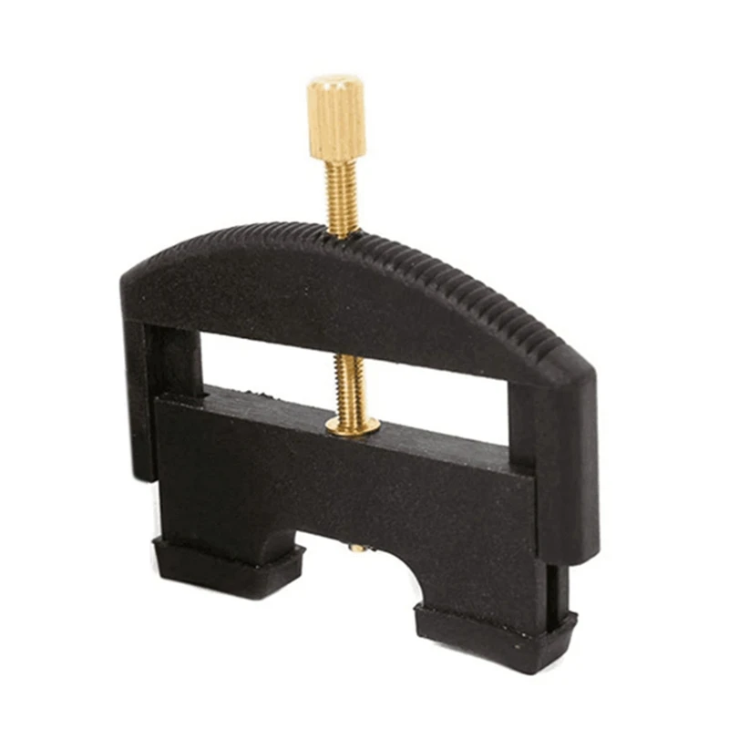 Hot AD-2X 1/4-4/4 Violin String Lifter Change Violin Bridge Tools Strong Durable Violin Accessories
Hot AD-2X 1/4-4/4 Violin String Lifter Change Violin Bridge Tools Strong Durable Violin Accessories
