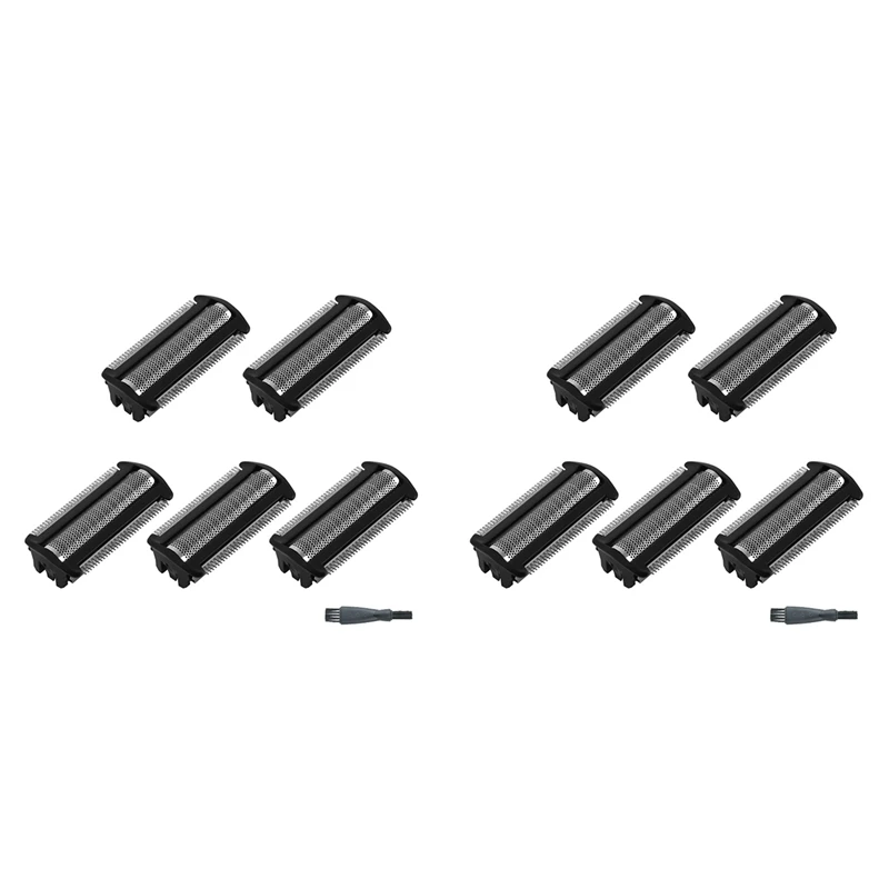 2 шт., сменные насадки для триммера Norelco body# BG2000 BG2024 TT2039 QG3280 BG2025 BG2036 TT2020 2030
2 шт., сменные насадки для триммера Norelco body# BG2000 BG2024 TT2039 QG3280 BG2025 BG2036 TT2020 2030