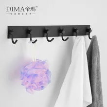 Thickened Hole-free Coat Hook Self Adhesive Bathroom Door Black Hanger Room Coat Hook Behind The Bathroom Hooks for Towel Hanger
Thickened Hole-free Coat Hook Self Adhesive Bathroom Door Black Hanger Room Coat Hook Behind The Bathroom Hooks for Towel Hanger