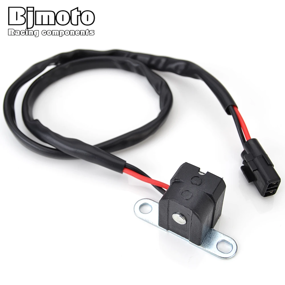 Motorcycle Magneto Stator Ignition Pick Up Trigger Pulse Coil pulser For Suzuki DF40 DF50 DF60 DF70 DF90 DF100 DF115 DF140
Motorcycle Magneto Stator Ignition Pick Up Trigger Pulse Coil pulser For Suzuki DF40 DF50 DF60 DF70 DF90 DF100 DF115 DF140