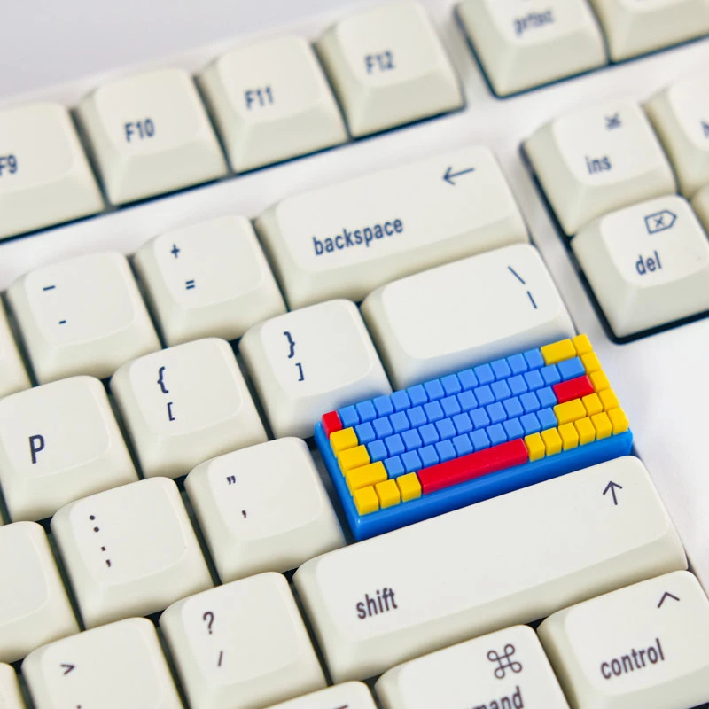 Middle Key Handmade Resin Keycap Enter/Left Shift Cross Axis Dedicated Mechanical Keyboard Mechanical Keycap
Middle Key Handmade Resin Keycap Enter/Left Shift Cross Axis Dedicated Mechanical Keyboard Mechanical Keycap