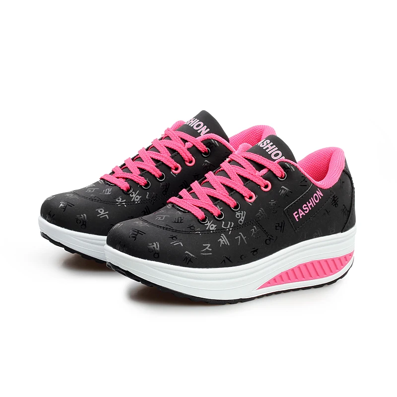2023 New Sneakers Women Platform Shoes Casual Fashionable Womens Chunky Designer Zapatillas Deportivas Mujer Platform Boots
2023 New Sneakers Women Platform Shoes Casual Fashionable Womens Chunky Designer Zapatillas Deportivas Mujer Platform Boots