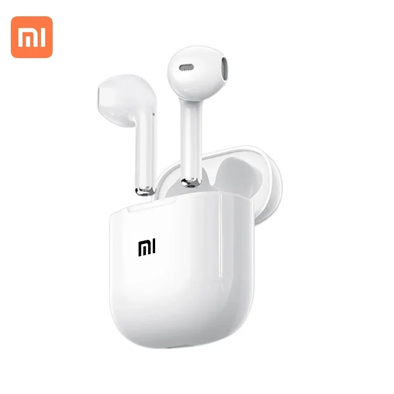 

Xiaomi Bluetooth Earphone Redmi Wireless Headphones Sport Waterproof Headset TWS Earbuds Fone De Ouvido Touch Control HD Mic