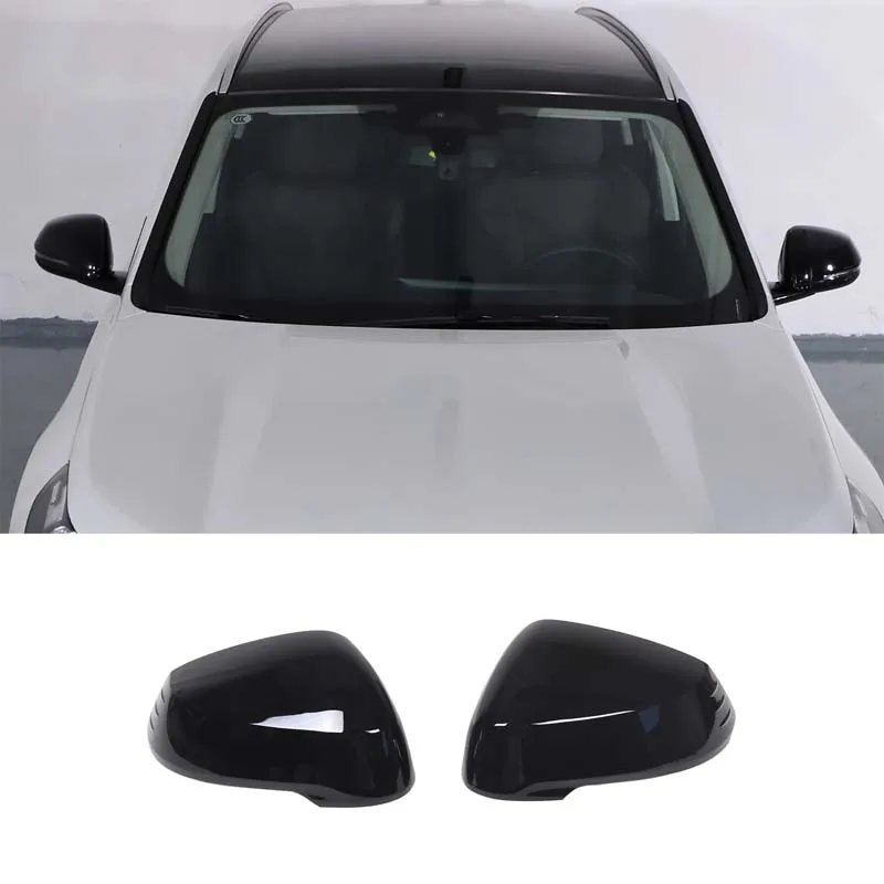 Для BMW X1 iX1 U11 2023-2024 ABS углеродное волокно/черная крышка автомобильного зеркала заднего вида, наклейка на крышку, автомобильные аксессуары LHD
Для BMW X1 iX1 U11 2023-2024 ABS углеродное волокно/черная крышка автомобильного зеркала заднего вида, наклейка на крышку, автомобильные аксессуары LHD