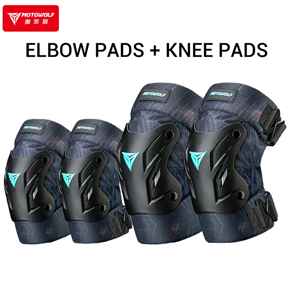 Motorcycle Protector Motorcyclist Knee Pads Elbow Protector Elbow Moto Pads Set Mtb Cycling Knee Pads Bike Knee Slider Protector
Motorcycle Protector Motorcyclist Knee Pads Elbow Protector Elbow Moto Pads Set Mtb Cycling Knee Pads Bike Knee Slider Protector