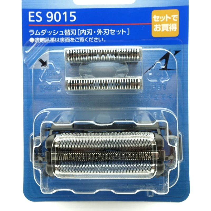 

Shaver Razor Foil Blade ES9015 ES-LT2A ES-LT4N ES-ELT4A ES-LT5A ES-LT6A ES-LT7A ES-LT8A ES-LT5N ES-LT8N ES-LT2P for Panasonic