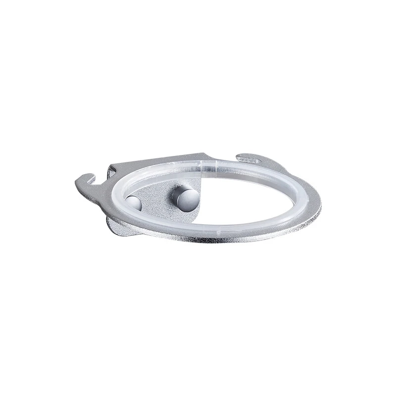 Wall-Mounted Hair Dryer Holder Household Accessories Bathroom Hair Dryer Storage Rack
Wall-Mounted Hair Dryer Holder Household Accessories Bathroom Hair Dryer Storage Rack