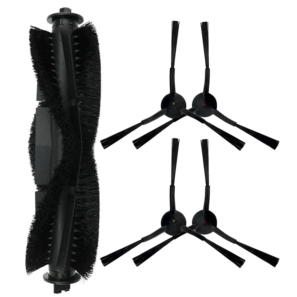 4pcs Side Brush For Cecotec For Conga 7490 Eternal Genesis 7490 Eternal X-Treme Parts Household Cleaning Tools Accessories
4pcs Side Brush For Cecotec For Conga 7490 Eternal Genesis 7490 Eternal X-Treme Parts Household Cleaning Tools Accessories