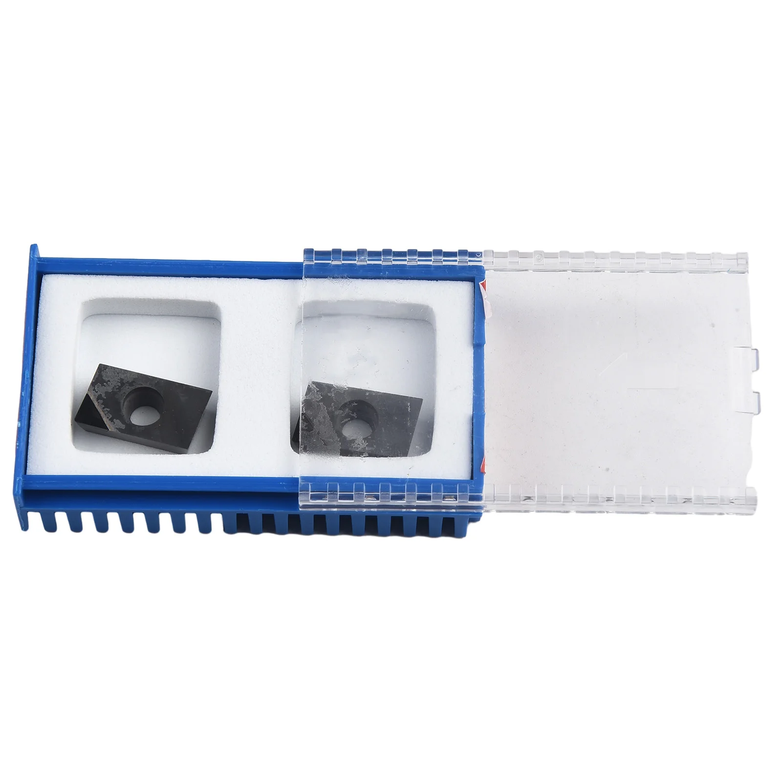 2pcs APKT1604 PCD Carbide Inserts Aluminum Blade Threading Inserts For Aluminum Tools Milling Carbide Insert Thread Turning Tool
2pcs APKT1604 PCD Carbide Inserts Aluminum Blade Threading Inserts For Aluminum Tools Milling Carbide Insert Thread Turning Tool
