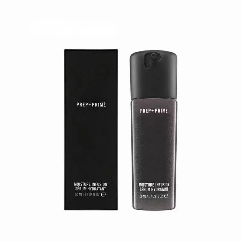 

NEW Brand Magic Invisible Pore Makeup Prep+Primer Pores Disappear Face Oil-Control Make Up Base Skin 50ml