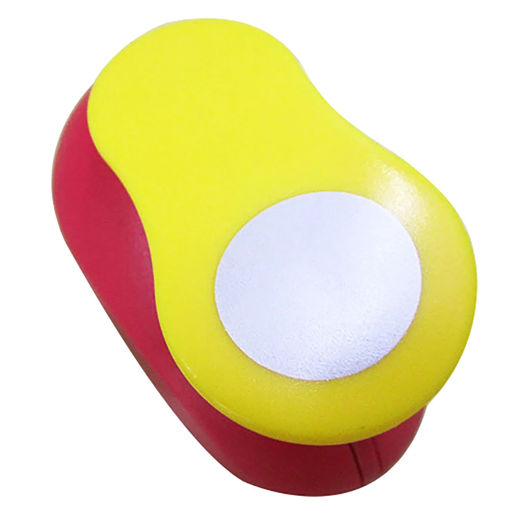 3 Pcs set Circle Paper Puncher Scrapbook Photo Album DIY Paper Punching Tool Handicraft Crafting Tool
3 Pcs set Circle Paper Puncher Scrapbook Photo Album DIY Paper Punching Tool Handicraft Crafting Tool