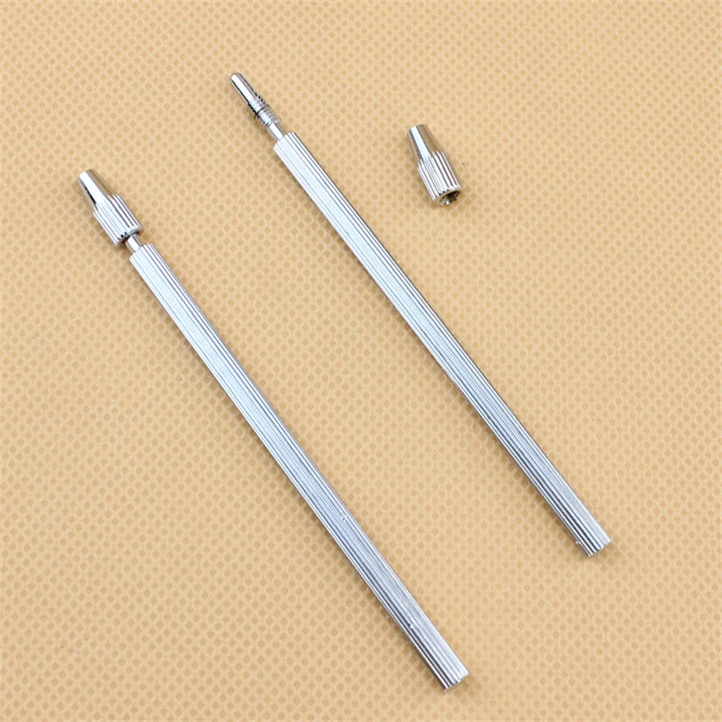 1PCS Dental Endodontic plucked needle handle Dental oral material Clean Pulp needle handle Dentist tools
1PCS Dental Endodontic plucked needle handle Dental oral material Clean Pulp needle handle Dentist tools