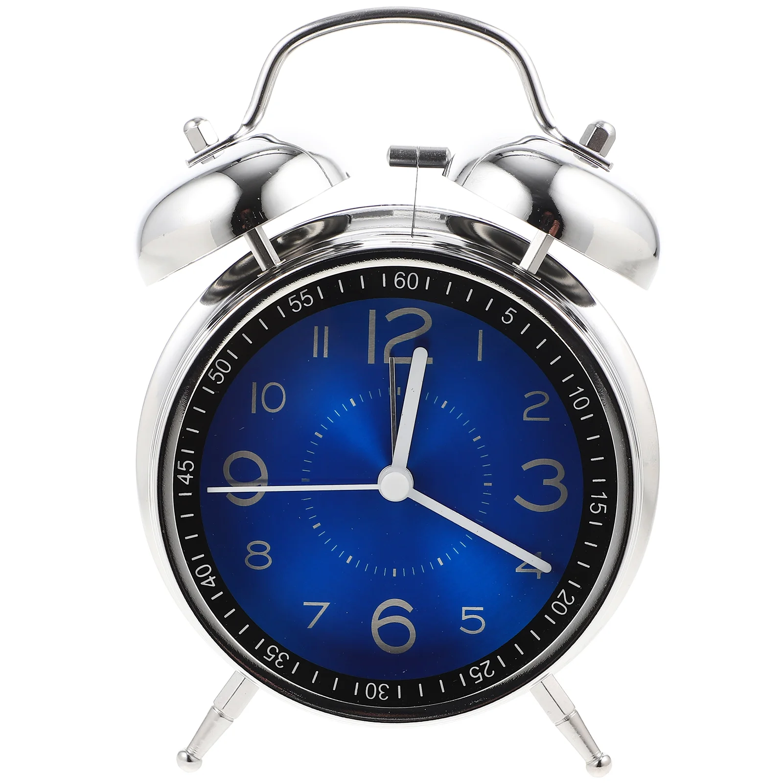 Silent Alarm Clock Clocks for Heavy Sleepers Bedrooms Bedside Operated Decor Novel to
Silent Alarm Clock Clocks for Heavy Sleepers Bedrooms Bedside Operated Decor Novel to