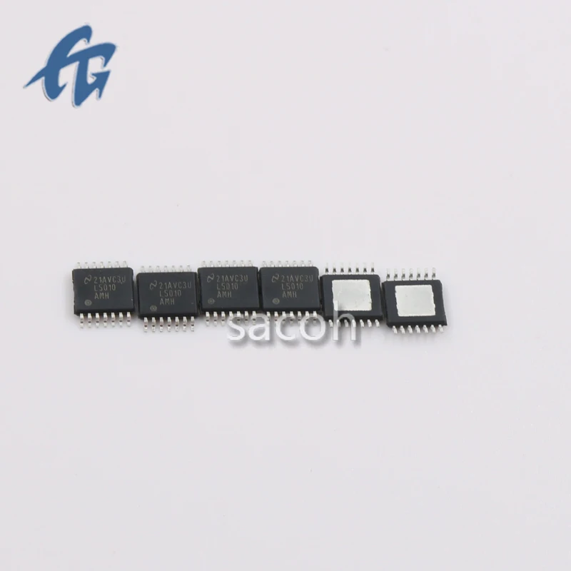 

(SACOH Electronic Components)LM5010AMH 5Pcs 100% Brand New Original In Stock