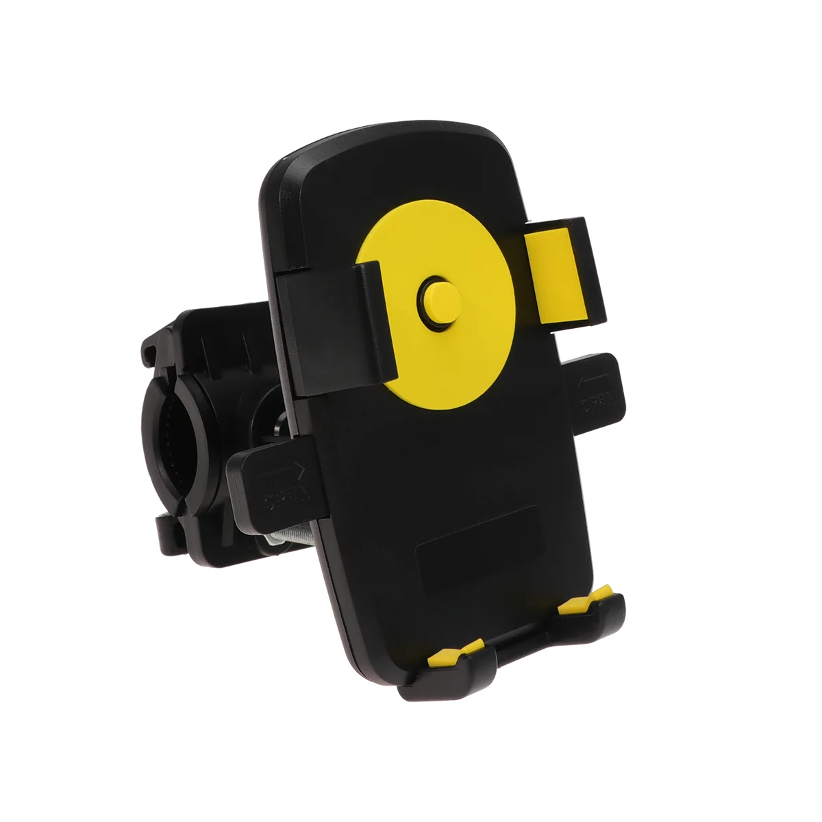 Phone Holder for Motorcycle Bracket Electric Car Bike Mount GPS Support Fixed Frame
Phone Holder for Motorcycle Bracket Electric Car Bike Mount GPS Support Fixed Frame