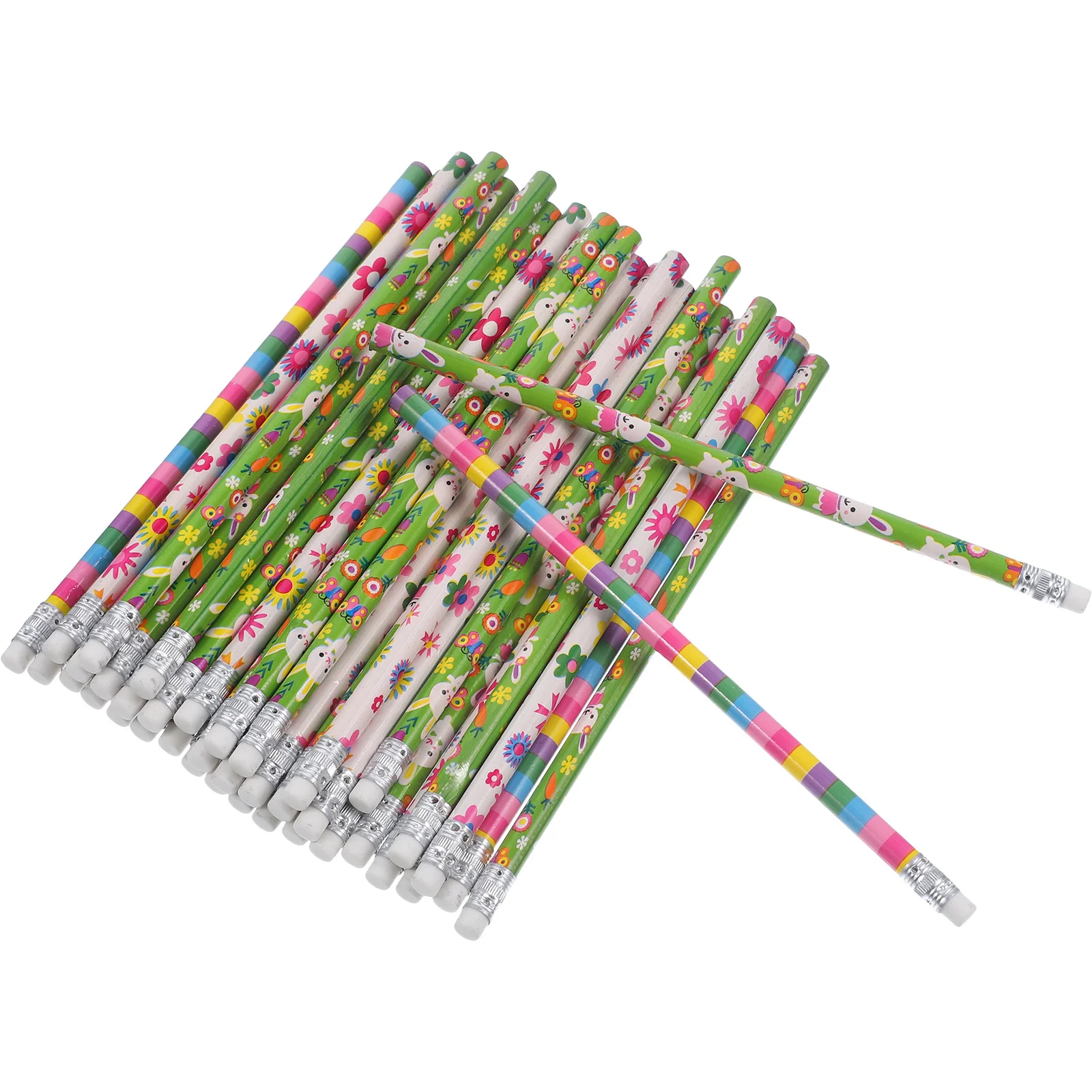 40 Pcs Easter Pencil The Gift Designed Pencils Wooden Students Stationery Party Favor for
40 Pcs Easter Pencil The Gift Designed Pencils Wooden Students Stationery Party Favor for