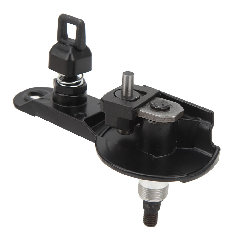 1pc Car Rear Wiper Shaft Pivot ABS + Metal Wiper-Bearing For BMW 3 Series E91 LCI (07/2007-05/2012) #6162 7 117 878/ 7 209 167
1pc Car Rear Wiper Shaft Pivot ABS + Metal Wiper-Bearing For BMW 3 Series E91 LCI (07/2007-05/2012) #6162 7 117 878/ 7 209 167