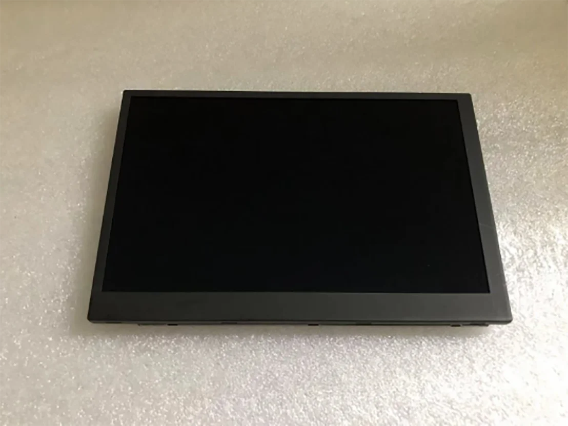 

Оригинальный 7-дюймовый C070VAN02.2 C070VAN02 2 ЖК-дисплей экран для автомобильной приборной панели ЖК-экран для обслуживания и замены