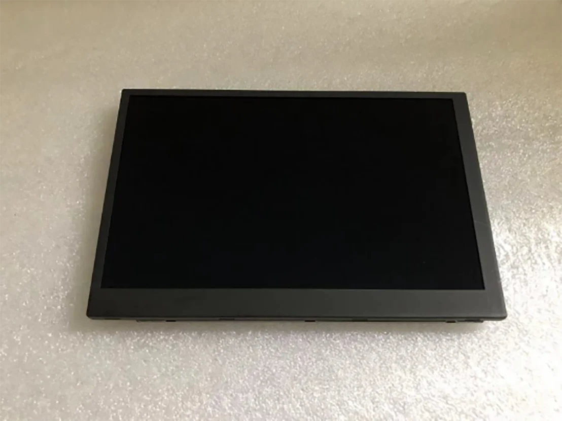 Original 7-inch C070VAN02.2 C070VAN02 2 LCD Display Screen For in Car Instrument Panel LCD Screen Maintenance And Replacement
Original 7-inch C070VAN02.2 C070VAN02 2 LCD Display Screen For in Car Instrument Panel LCD Screen Maintenance And Replacement