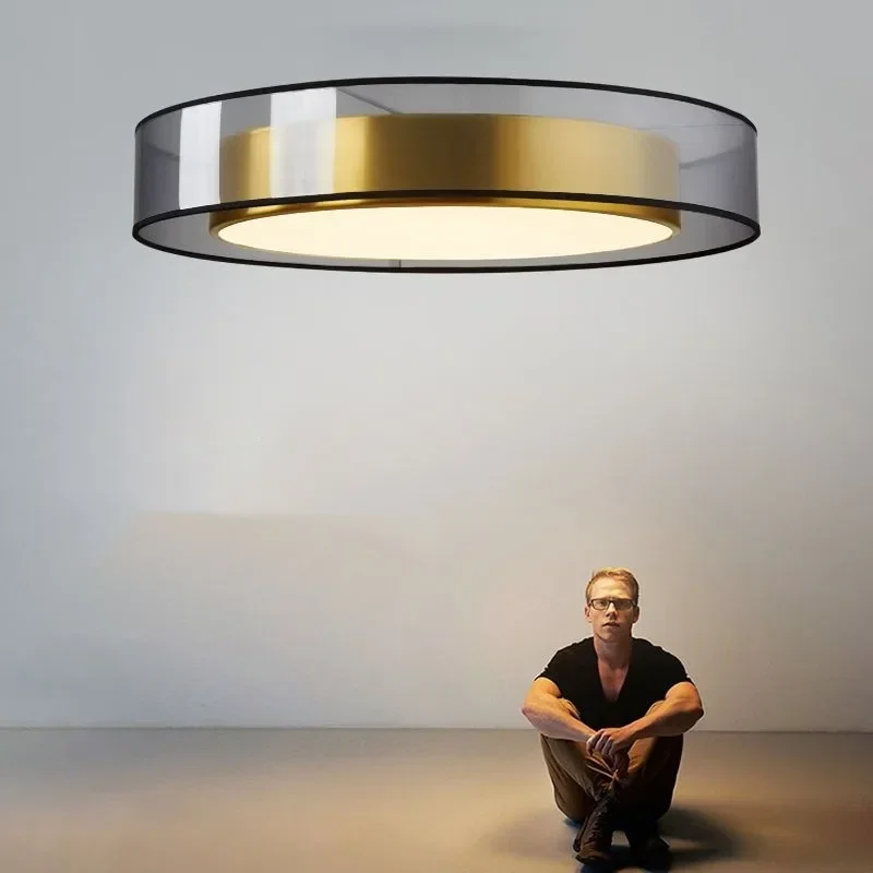 Modern Circular Led Ceiling Lights Bedroom Lamp for The Bathroom Corridor Lamp Indoor Pendent Lamp Lighting Lusters Luminaires
Modern Circular Led Ceiling Lights Bedroom Lamp for The Bathroom Corridor Lamp Indoor Pendent Lamp Lighting Lusters Luminaires