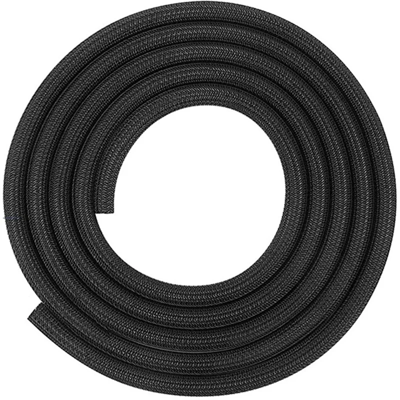 6M Self-Rolling Wire Sleeve Data Wire Manager Can Cut Storage Wire Tubeline Office
6M Self-Rolling Wire Sleeve Data Wire Manager Can Cut Storage Wire Tubeline Office