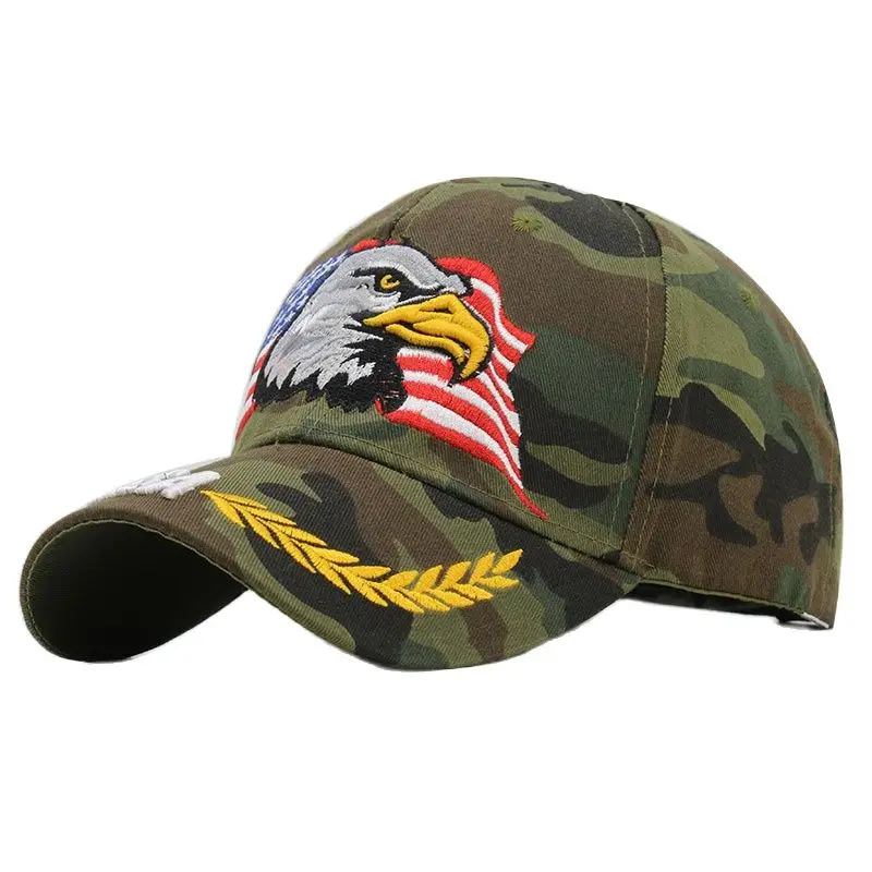 Doitbest European Baseball Caps Sun Hat For Women Men Eagle Embroidery Lady Snapback Cap Summer Sports Outdoor Hombre Gorras
Doitbest European Baseball Caps Sun Hat For Women Men Eagle Embroidery Lady Snapback Cap Summer Sports Outdoor Hombre Gorras