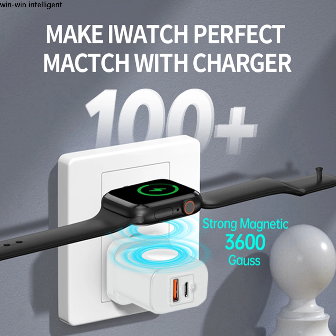 Mobile Phone Fast Chargers EU US UK KR AU IN CN Watch Wireless Charger Mobile Phone Cable 3000mA 23WPD+QC3.0
Mobile Phone Fast Chargers EU US UK KR AU IN CN Watch Wireless Charger Mobile Phone Cable 3000mA 23WPD+QC3.0