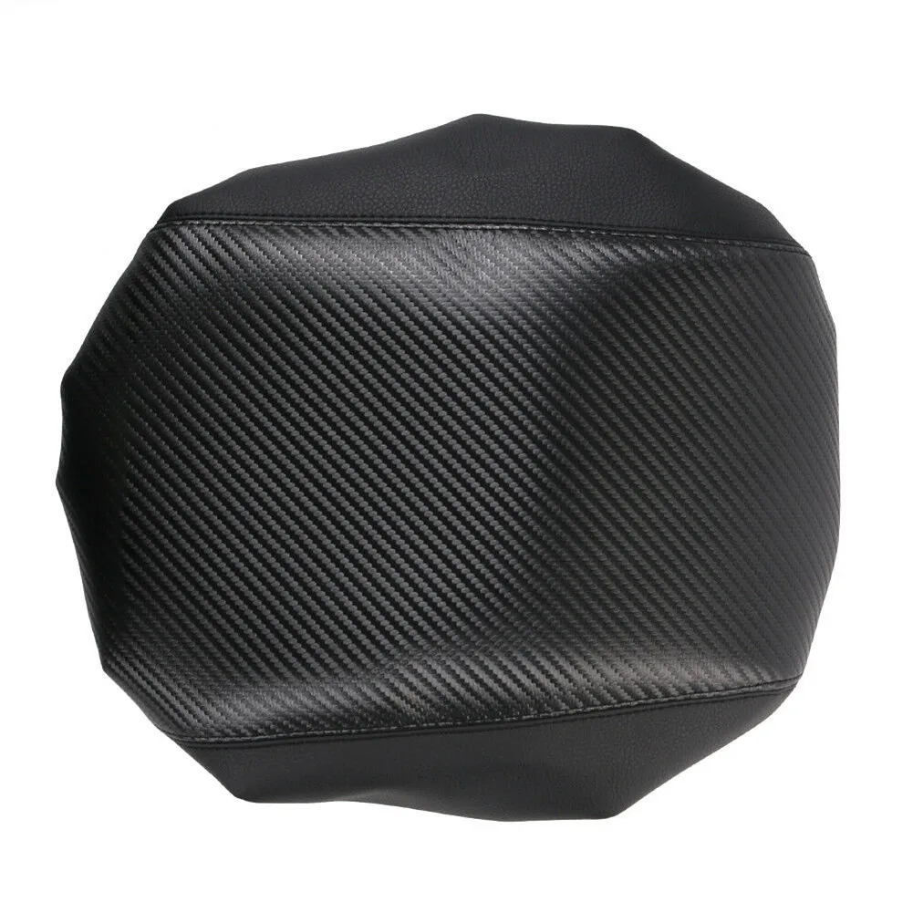 For Ford Explorer 2011-19 Armrest Cover Grain Parts Protector Replacement Replaces Accessory Armrest Black Car
For Ford Explorer 2011-19 Armrest Cover Grain Parts Protector Replacement Replaces Accessory Armrest Black Car