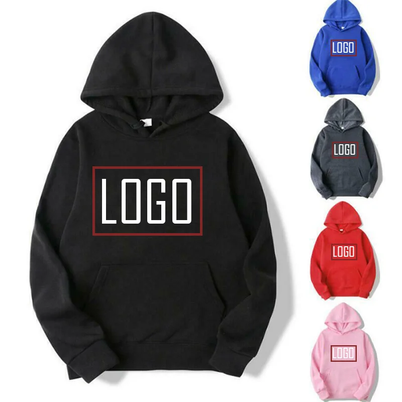 Толстовки с собственным логотипом на заказ для женщин и мужчин, однотонные повседневные уличные топы в простом стиле, Свободные флисовые Топы оверсайз на весну и осень
Толстовки с собственным логотипом на заказ для женщин и мужчин, однотонные повседневные уличные топы в простом стиле, Свободные флисовые Топы оверсайз на весну и осень