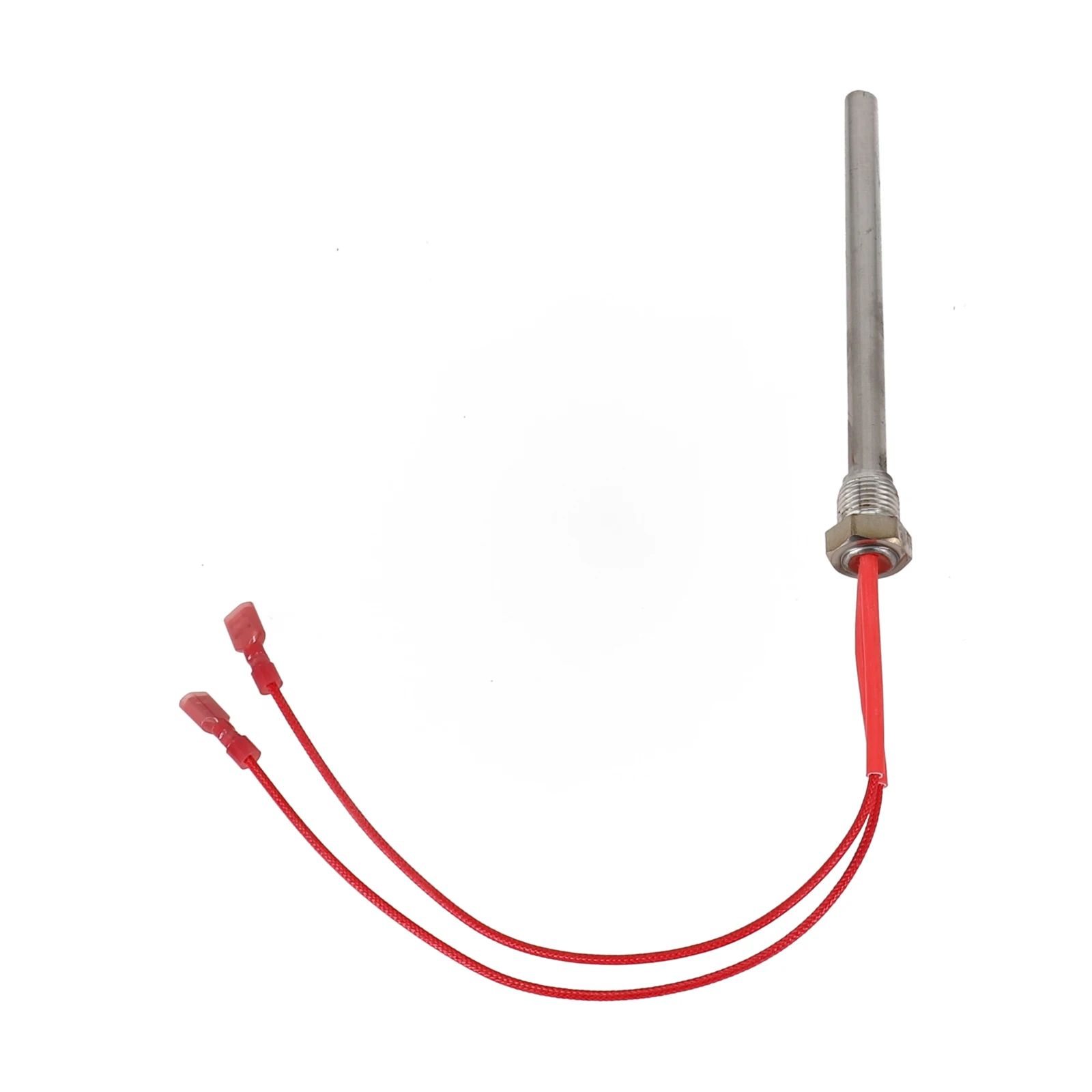 Replacement Hot Rod Ignitor Kit For Pellet Grills 10*150mm 230v 300w Heating Rod Glow Ignitor Provides Ignition Heaters Tools
Replacement Hot Rod Ignitor Kit For Pellet Grills 10*150mm 230v 300w Heating Rod Glow Ignitor Provides Ignition Heaters Tools