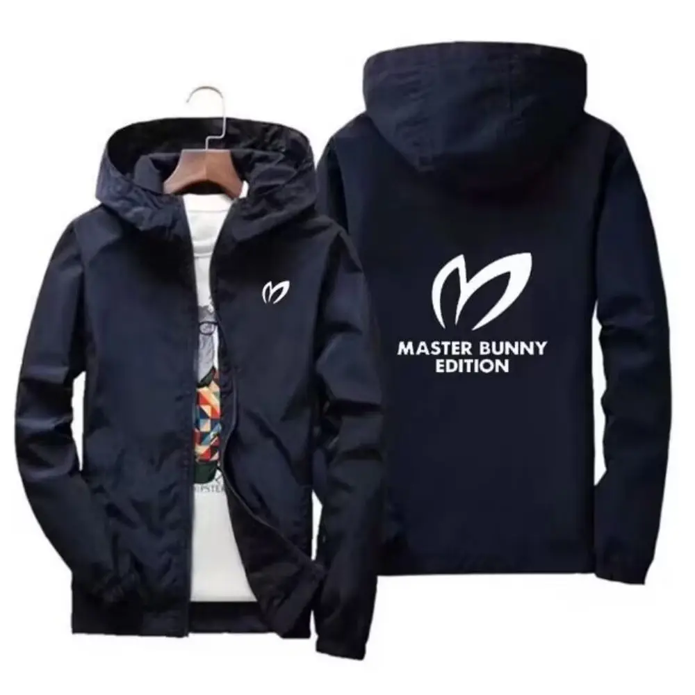 2023 new spring and autumn men's light jacket large size coat casual youth sports sunscreen waterproof hooded windbreaker
2023 new spring and autumn men's light jacket large size coat casual youth sports sunscreen waterproof hooded windbreaker