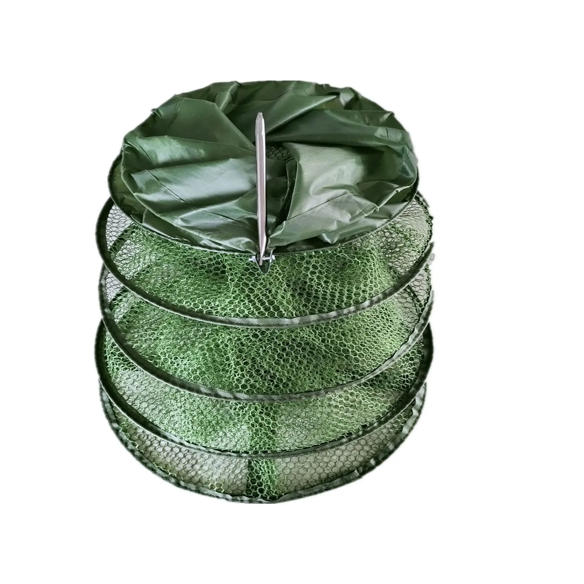 Lawaia Fishing Net Folding Shrimp Cage Fishing Net Fishing Cage Lobster Net Catching Shrimp Net Fishing Gear
Lawaia Fishing Net Folding Shrimp Cage Fishing Net Fishing Cage Lobster Net Catching Shrimp Net Fishing Gear