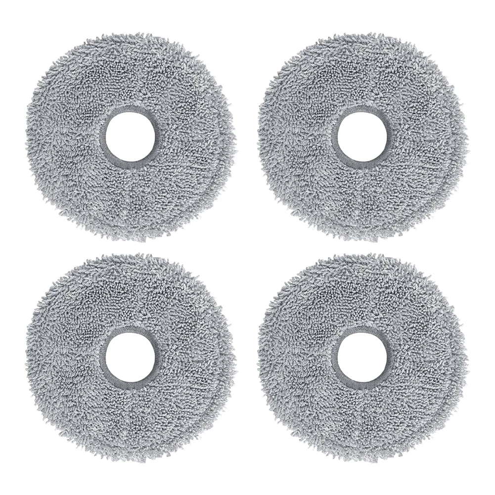 4/10pcs For Cecotec For Conga Cleaning Cloth For Cecotec-Conga 11090 Household Appliances Vacuum Cleaner Accessories
4/10pcs For Cecotec For Conga Cleaning Cloth For Cecotec-Conga 11090 Household Appliances Vacuum Cleaner Accessories