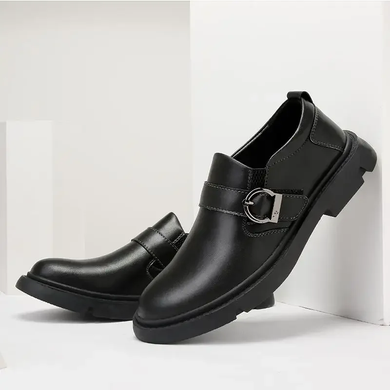New Men's Patent Leather Tassel Formal Wedding Ball Ceremony Business Party Shoes
New Men's Patent Leather Tassel Formal Wedding Ball Ceremony Business Party Shoes