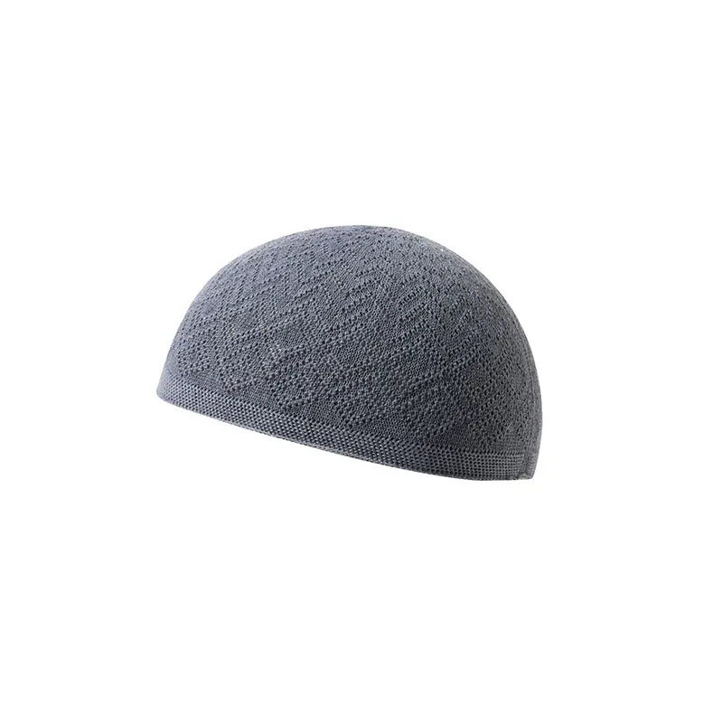 Men's Religious Prayer Cap - Unisex Knitted Beanie 4 Sf771e1e40b0c4fbca06e28ab7aa18fd8H
