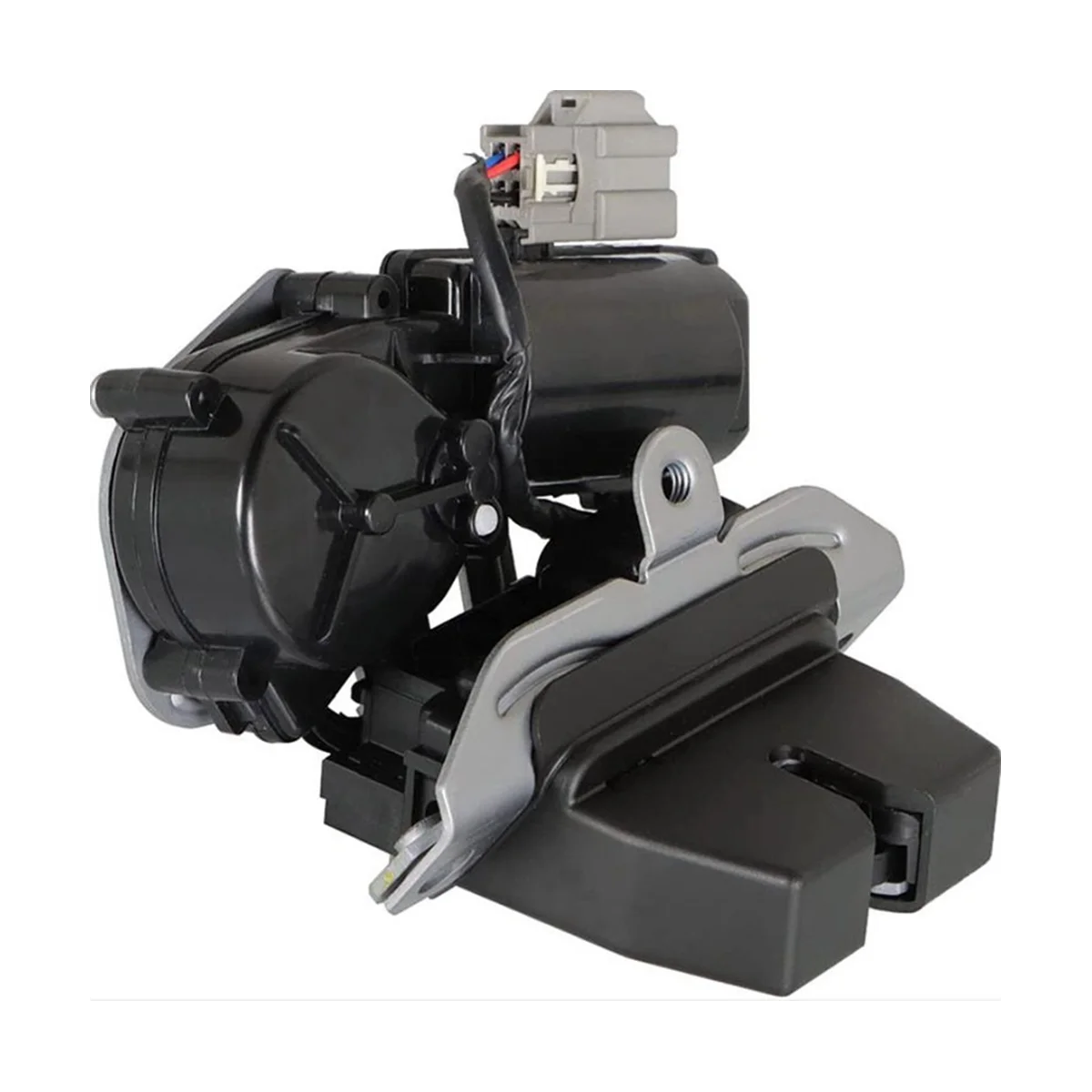 Car Tailgate Trunk Lock Actuator Motor Replacement for Ford Edge Escape Lincoln Navigator FA1Z7443150B
Car Tailgate Trunk Lock Actuator Motor Replacement for Ford Edge Escape Lincoln Navigator FA1Z7443150B