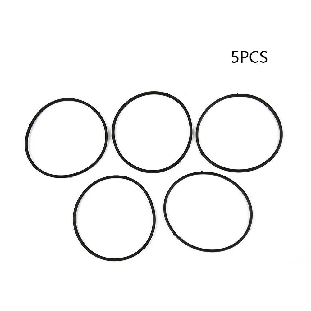 5pcs Rubber O-Ring Replacement Parts 16010-ZE1-812 For RuiXing GX200 GX160 Carburetor Brand New Easy To Install For Honda
5pcs Rubber O-Ring Replacement Parts 16010-ZE1-812 For RuiXing GX200 GX160 Carburetor Brand New Easy To Install For Honda