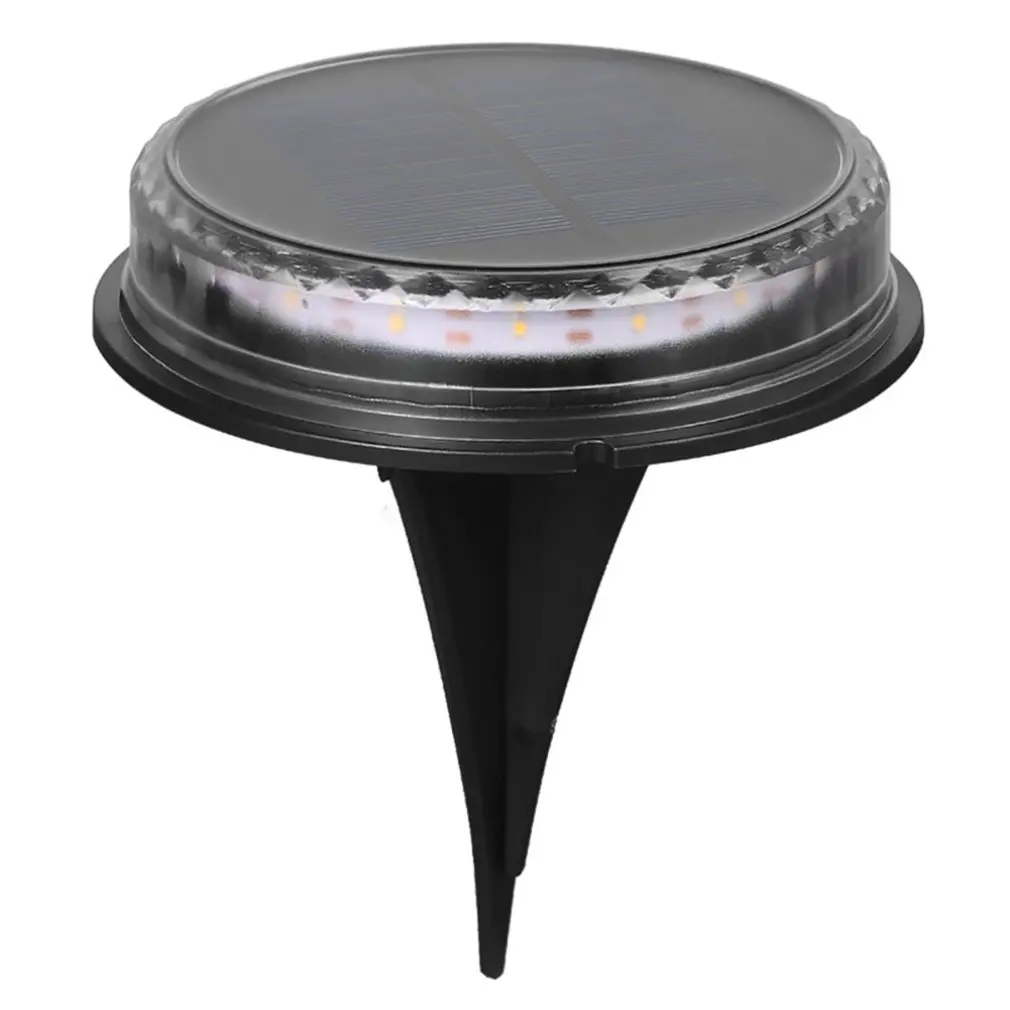 Led Solar Underground Light New Solar Underground Light Outdoor Park Automatic Lighting Createing Atmosphere
Led Solar Underground Light New Solar Underground Light Outdoor Park Automatic Lighting Createing Atmosphere