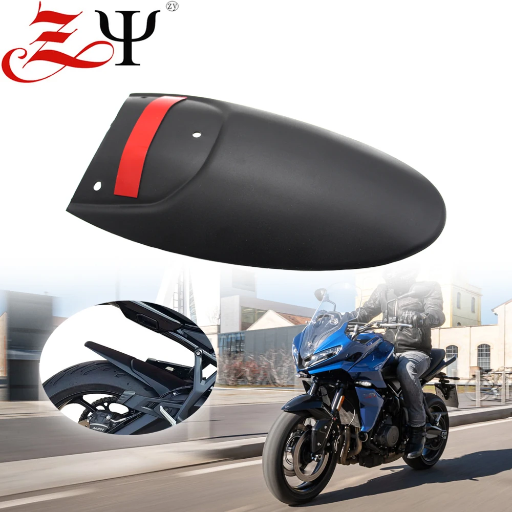 Удлинитель брызговиков заднего колеса для Tiger Sport 660 2022 2023-аксессуары для мотоциклов
Удлинитель брызговиков заднего колеса для Tiger Sport 660 2022 2023-аксессуары для мотоциклов