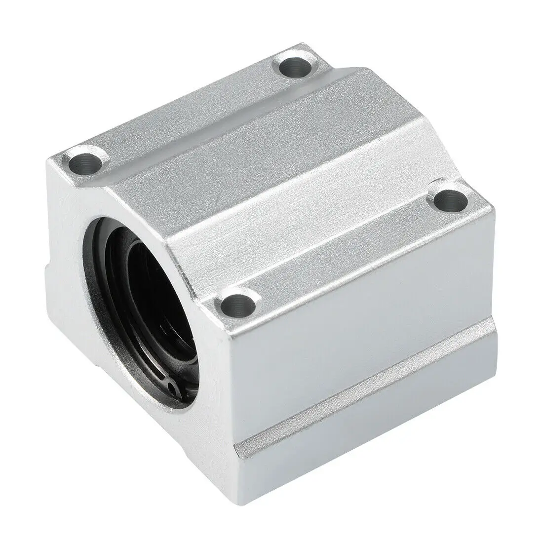 Bearing Pillow Block CNC Router SC40 40mm Linear Ball Motion Slider Block 3D Printer Optical Shaft Linear Slider Bearing Seat
Bearing Pillow Block CNC Router SC40 40mm Linear Ball Motion Slider Block 3D Printer Optical Shaft Linear Slider Bearing Seat