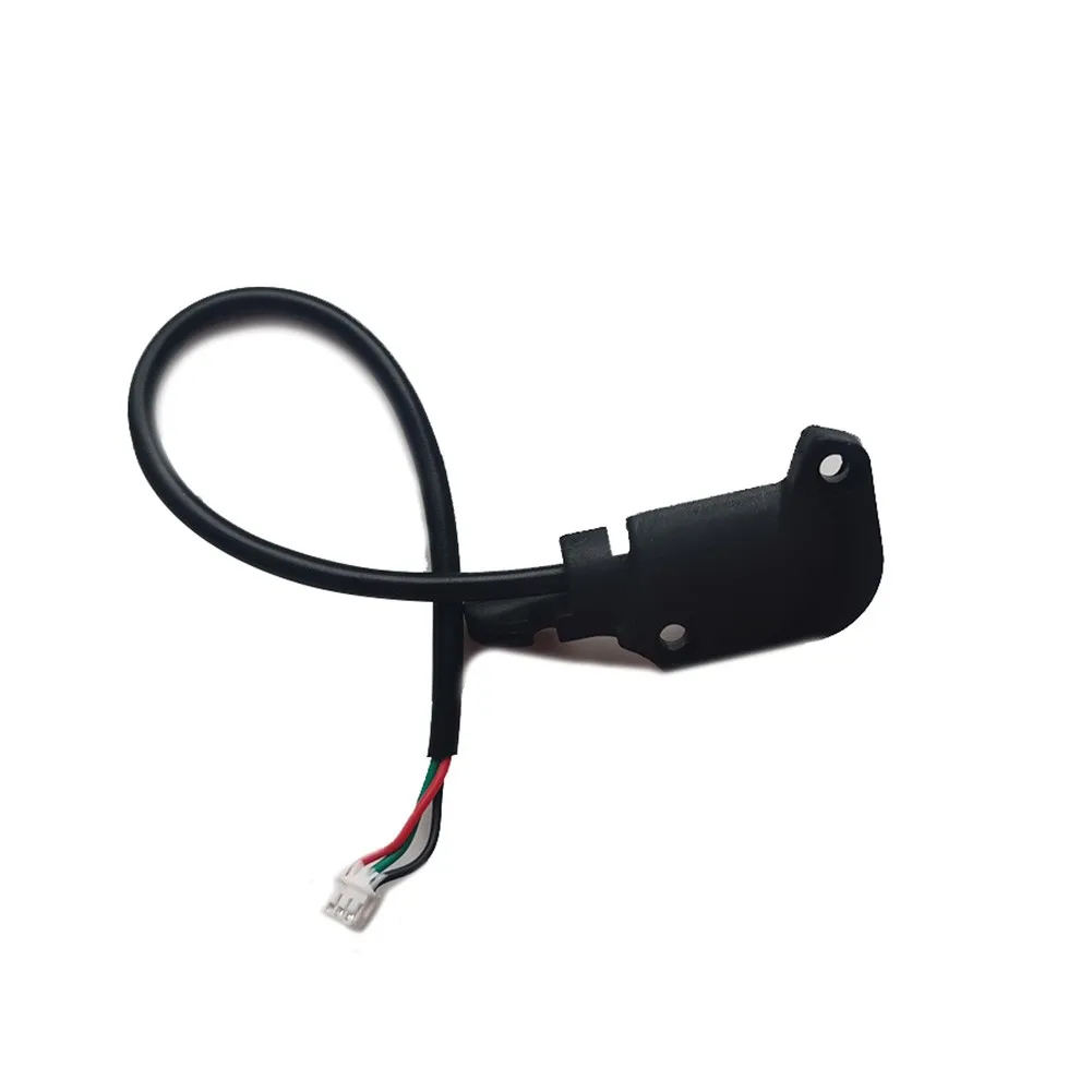 Electric Scooter Brake Accessories Hall Sensor Wire Brake Handle Handle Electronic Wire Brake Handle Accessories M365
Electric Scooter Brake Accessories Hall Sensor Wire Brake Handle Handle Electronic Wire Brake Handle Accessories M365