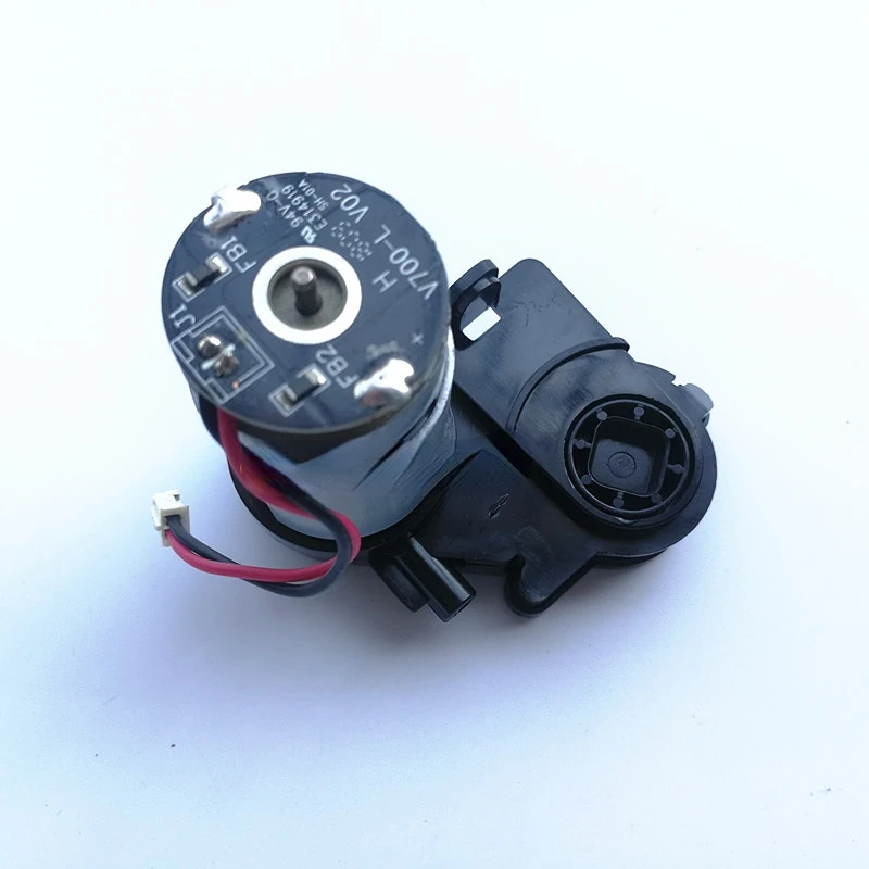 FOR Ecovacs DEEBOT N79S N79 CONGA EXCELLENCE 5040 990 Roller Brush Motor Robotic Vacuum Cleaner Parts Engine Replacement 
FOR Ecovacs DEEBOT N79S N79 CONGA EXCELLENCE 5040 990 Roller Brush Motor Robotic Vacuum Cleaner Parts Engine Replacement