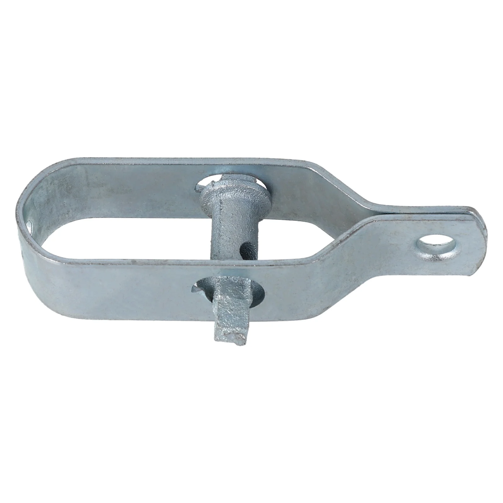 Galvanized Steel Wire Tensioner for Tension Wire Fence and Gardening Industrial Durability Easy Installation Pack of 1pcs
Galvanized Steel Wire Tensioner for Tension Wire Fence and Gardening Industrial Durability Easy Installation Pack of 1pcs