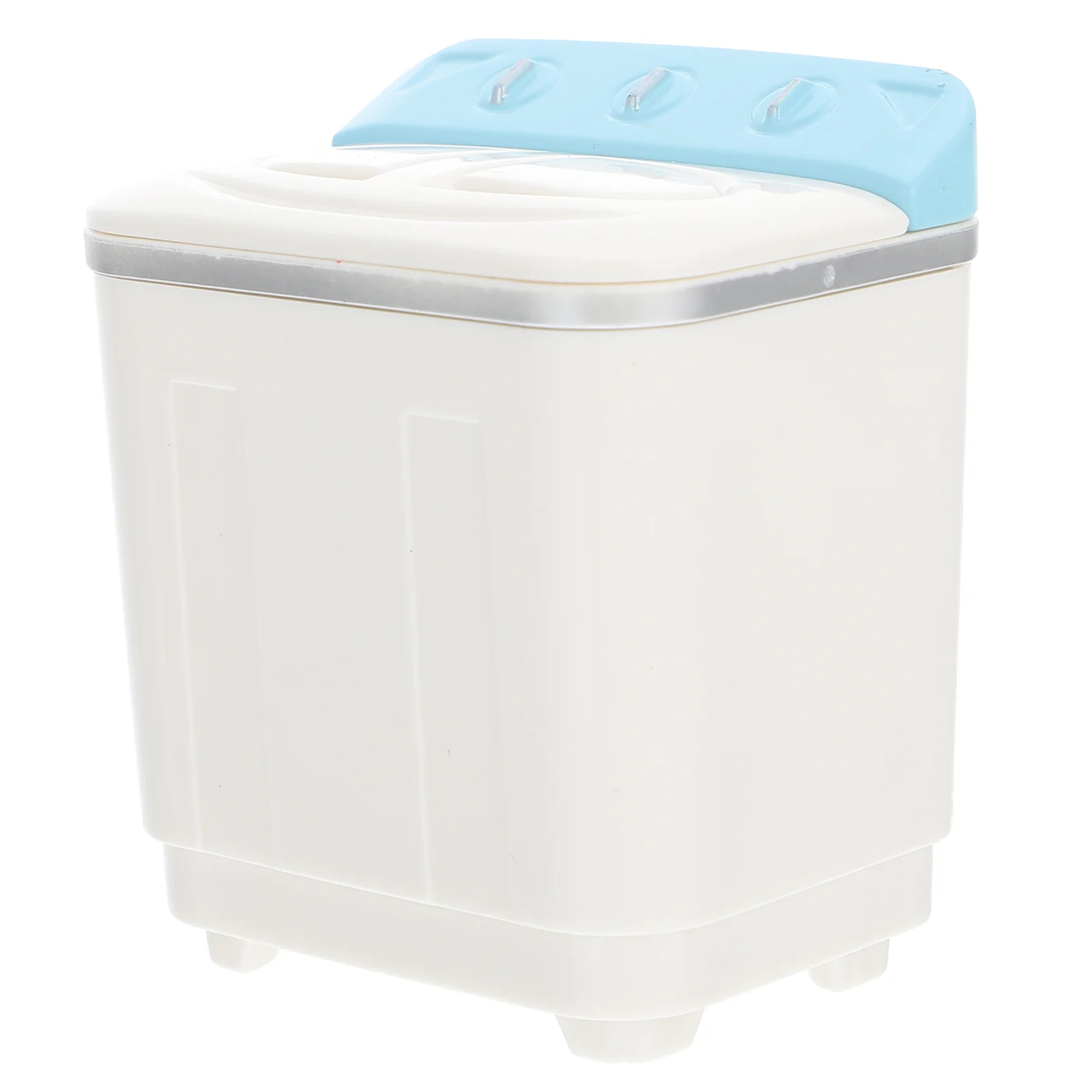 Mini Props All Match Washing Machine Micro Scene Children’s Toys Childrens Kids Plastic Appliance
Mini Props All Match Washing Machine Micro Scene Children’s Toys Childrens Kids Plastic Appliance